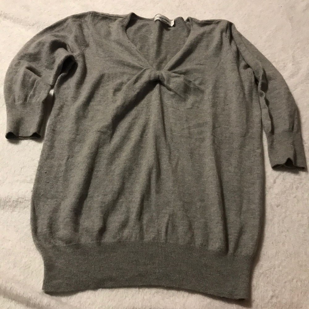 Calvin Klein top